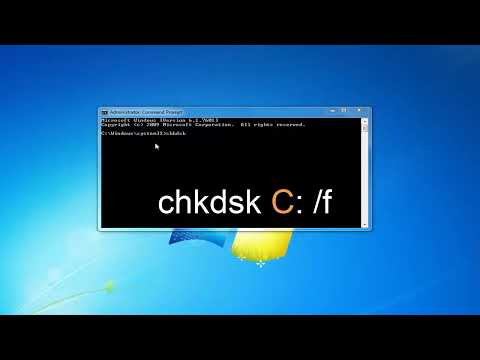 How To Run A Disk Check In Windows 7 [2 Methods Explored]