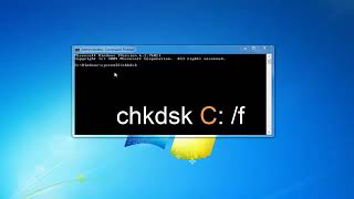 How To Run A Disk Check In Windows 7 [2 Methods Explored]