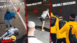 PO CH*J SIĘ STRZELACIE | DUPA PALCE LIZAĆ | SMERF WOJNA Z MUSZKAMI 🔥 FUNNY MOMENTS#162🔥 screenshot 1