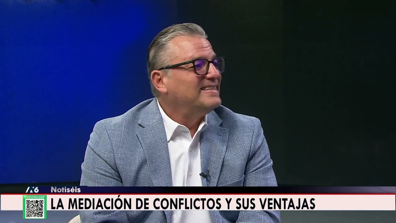 Conflict Mediation: An Alternative for Resolving Disputes Without Going to Court