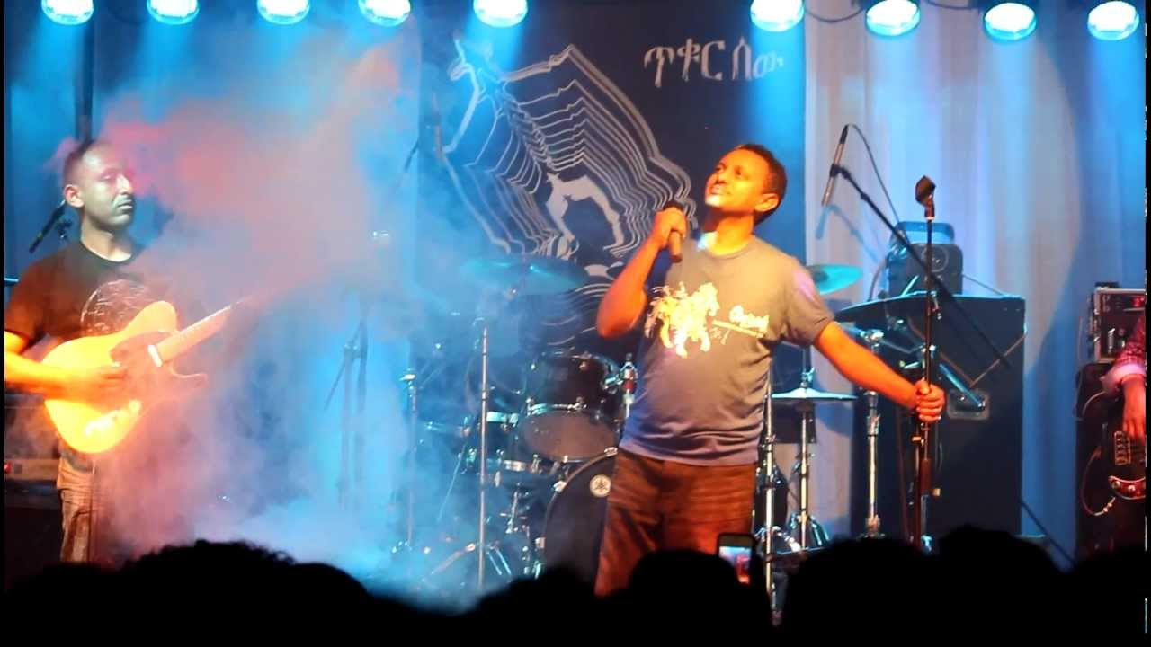 Teddy Afro   Shemendefer Live 1080 HD