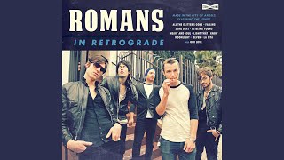 Video thumbnail of "Romans - Seven"