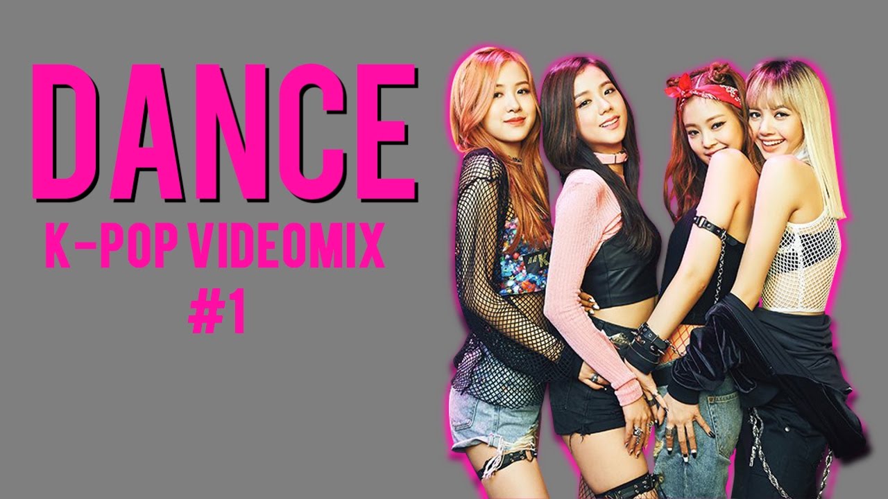  FMV Kpop Mix YouTube