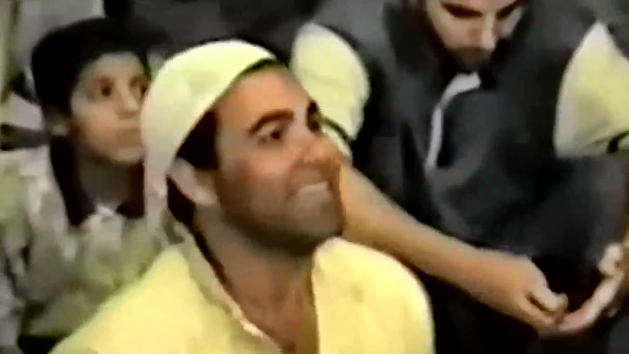 الشيخ أحمد مجاهد قصة مختار وحمديه  الجزء التالت قصه من واقع الحياه الفيديو الاصلى اتاكد بنفسك(7P_HD)