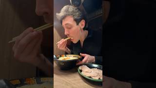 Late Night Ramen In Tokyo Resimi