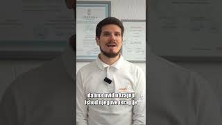 Play video: Uspeh mojih Klijenata je i moj uspeh: Stork Lab Aleksandra i Miroslav Rodić