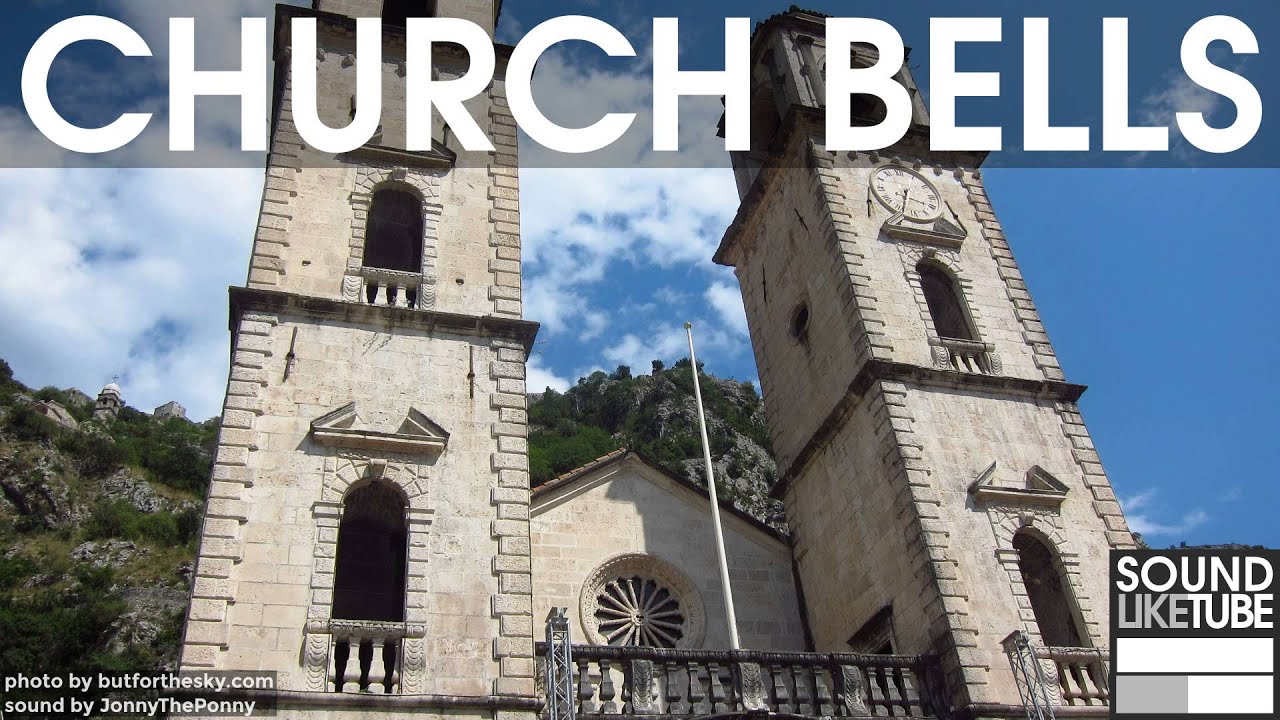 church bells sound effect