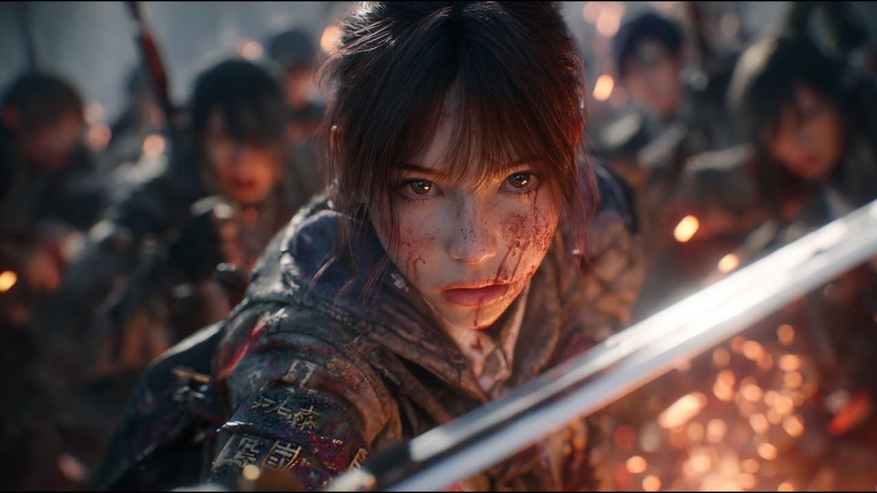 The Class Thought She Was Average—The Battlefield Proved Them Wrong | Best HFY Stories