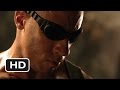 The Chronicles of Riddick - Welcome to Crematoria Scene (4/10) | Movieclips