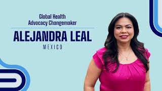 2026 Youth Advocates of the Year Awards: Changemaker Alejandra Leal