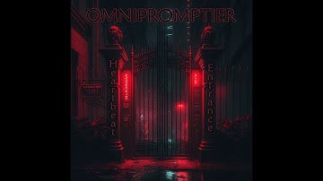 Omnipromptier  - Heartbeat Entrance (FULL ALBUM)