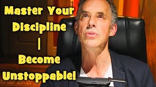 Jordan Peterson - Pick Something, Rather Than Nothing