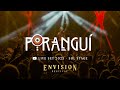 Porangui  live set envision festival 2023  sol stage