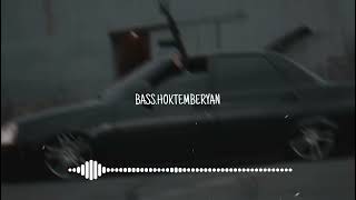 Armenian Low Bass (Megabeatsz - W.E.S.T) 2022 New