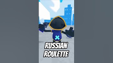 Russian Roulette is Coming!! #leak #vr #digigods