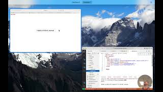 Software Engineering Web Application Frameworks 03.13: static assets