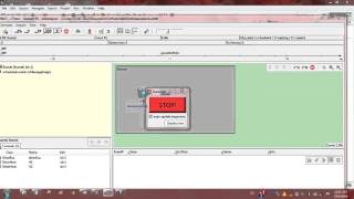 Famous Lab 4- Inetmodule and simple network Profile