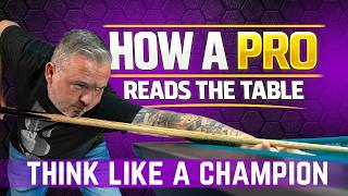 How a Pro Reads the Table | Think Like a Champion.