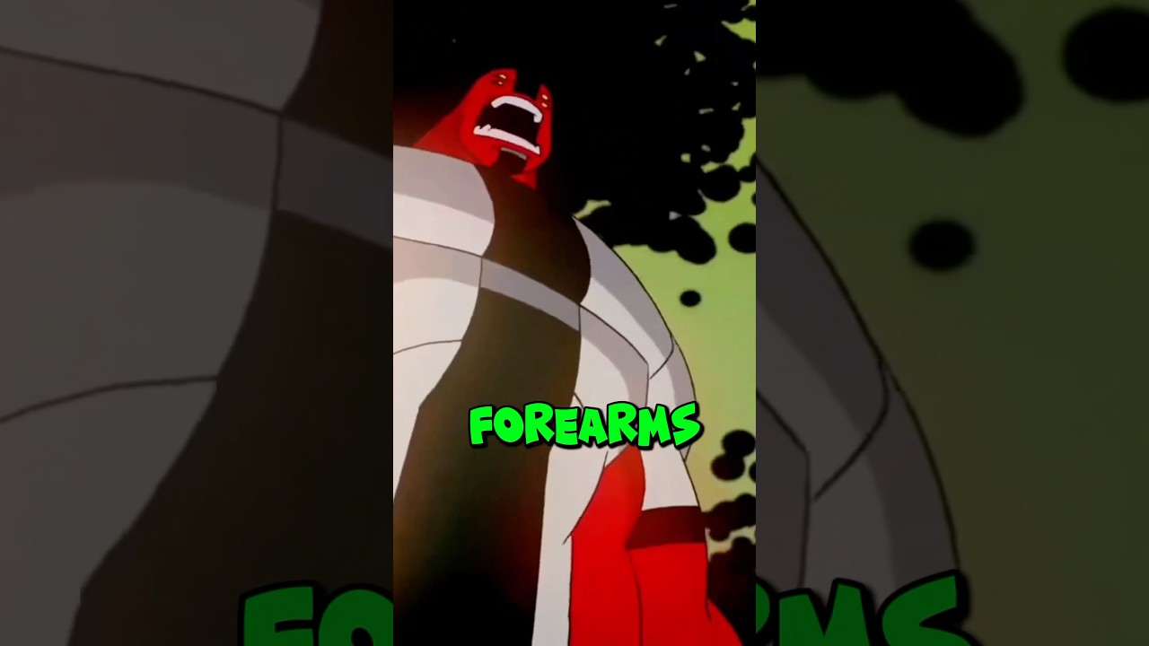 3 Facts about Forearms the show doesn’t tell you