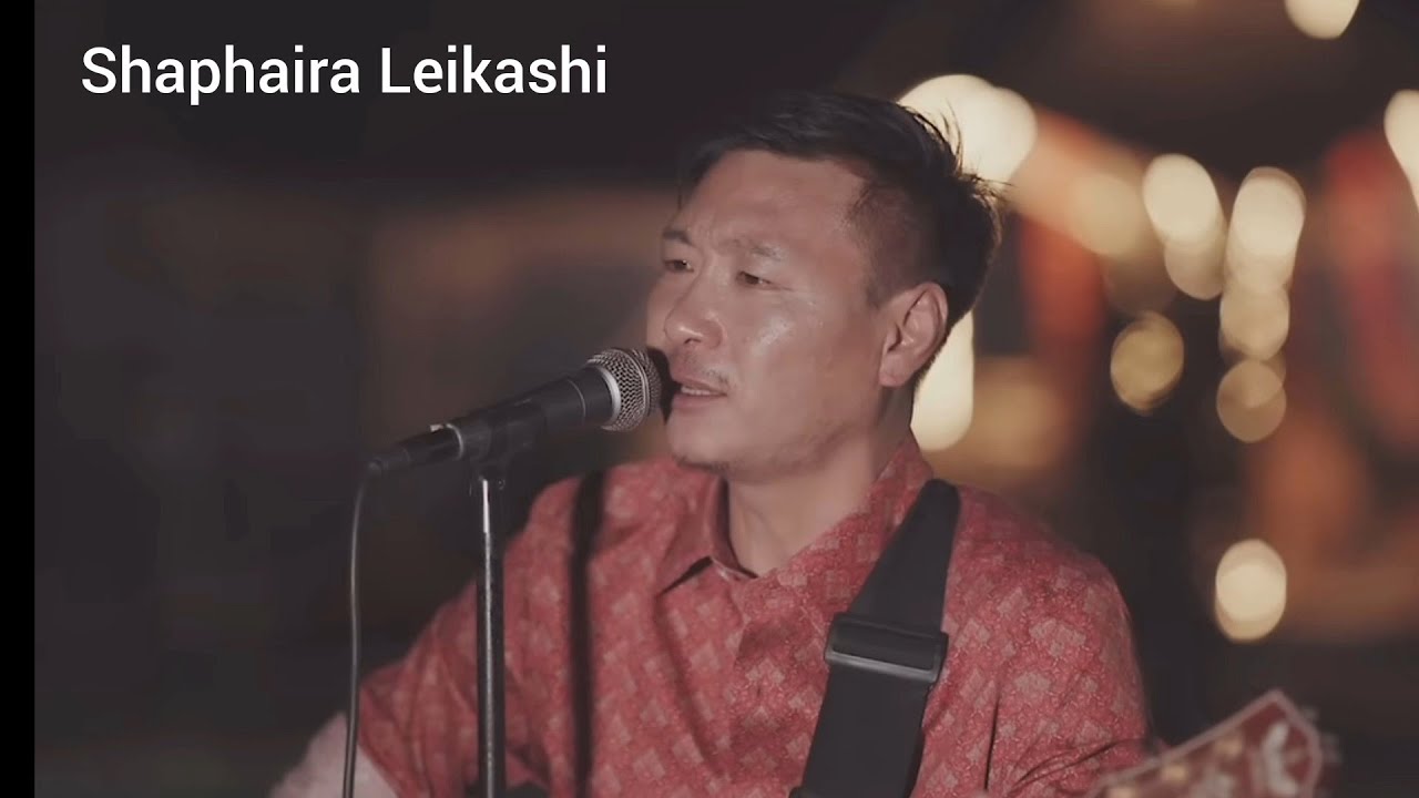 Best Four Top Song ! Ningshang Ngakang