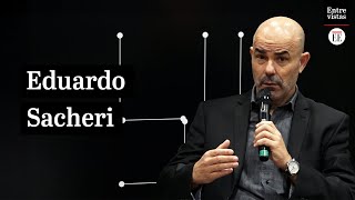 Eduardo Sacheri: 'La historia es una manera de entender nuestro lugar en el mundo' | El Espectador