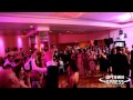 Montreal Wedding DJ vLog Sabrina and Tony at Plaza Antique