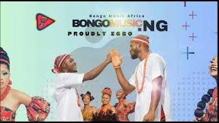 #Latest Owerri Bongo Mix -(high-life)#2023--DjMula