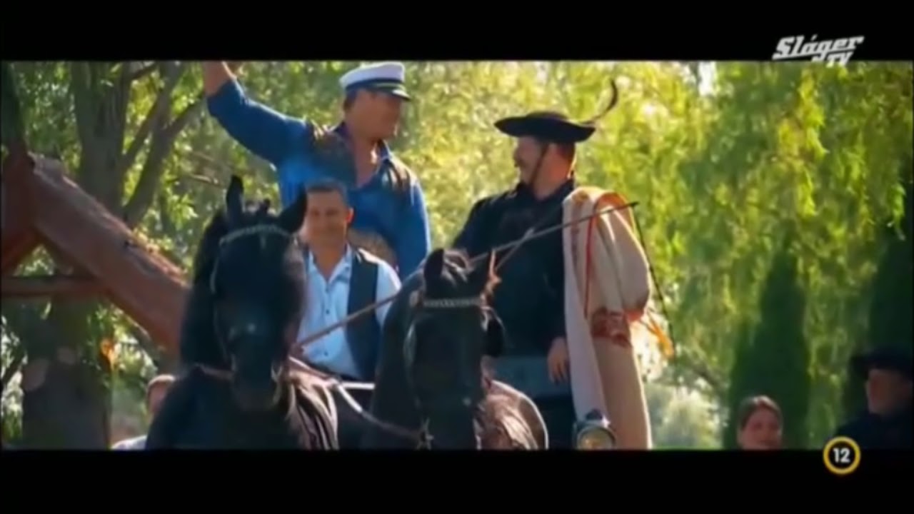 BUNYÓS ÉS BETYÁR DALA (ESZEM-ISZOM DÍNOM-DÁNOM)