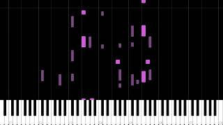 TOKYO GHOUL vs RAILGUN !!? - Piano Medley｜SLSMusic @slsmusic