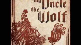 My Uncle The Wolf - The Cross