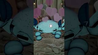 ALL Glormy Crab Pet Tricks In Adopt Me! #shorts #adoptmeroblox #roblox #adoptme