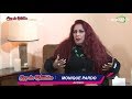 Con la Woman de Best Cable 24 | Entrevista a Monique Pardo