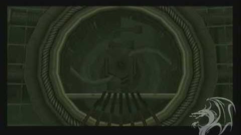 Metroid Prime 2 Echoes: Part 49 (Vs. Alpha Blogg)