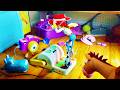 TOY STORY 5 "Jessie Defeats Smarty Pants" Trailer (NEW 2026)