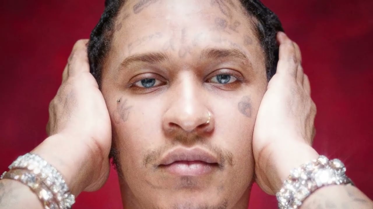 ⁣Young Thug - Miss My Dogs [Official Visualizer]