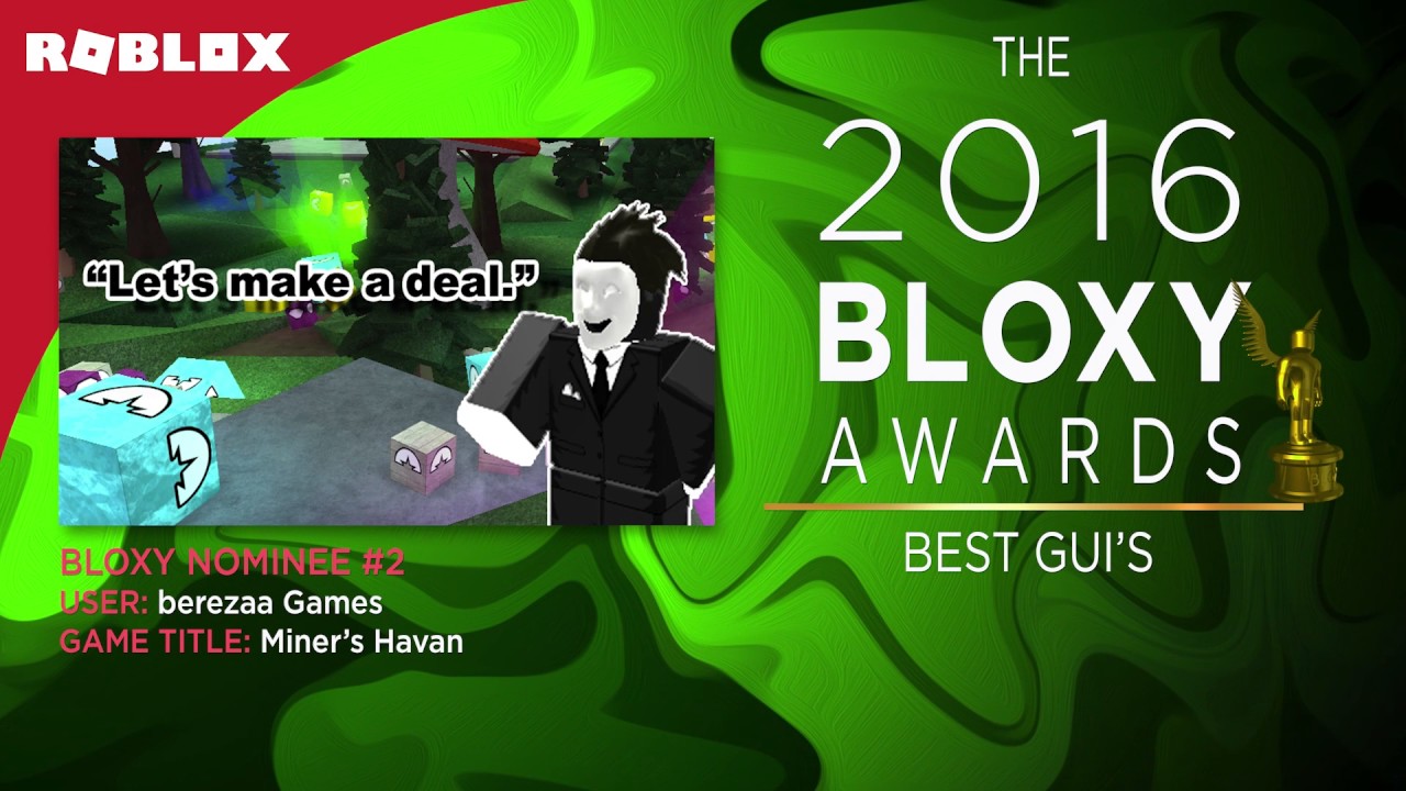 4th Annual Bloxy Awards Highlights Youtube - you are invited to the roblox 4th annual bloxy awards