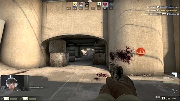 Testing out quality for Xsplit Gamecaster