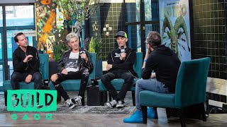 Dub Trio Talks About Their LP, 