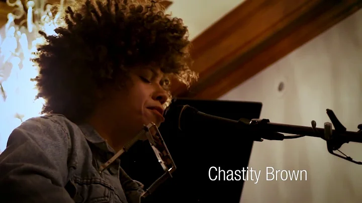 Thank You Video - Chastity Brown & Rene Copeland
