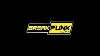 [BREAKFUNK] YANK HAUS[db]