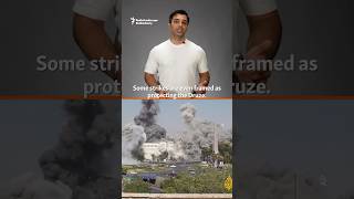 Iran-Israel Conflict