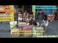 Helping a poor filipino family in manila philippines lets travel to manila philippines