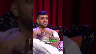 Reynmen Bir Numarada Olmaktan Besleniyorum Ürkçepodcast