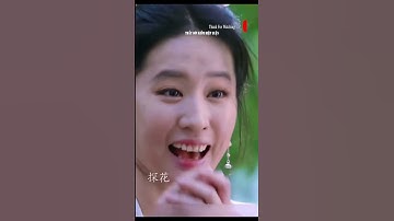 Thần Tiên Tỷ Tỷ Lưu Diệc Phi Tái Hợp Dương Quá (Mộng Hoa Lục 2022 - Triệu Phán Nhi)::TSKHL:: [047]