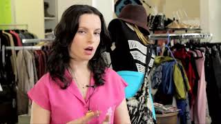 How to Iron Creases Out of Silk Scarves