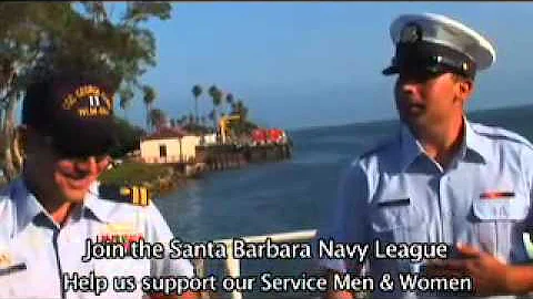Show 40 USCGC George Cobb