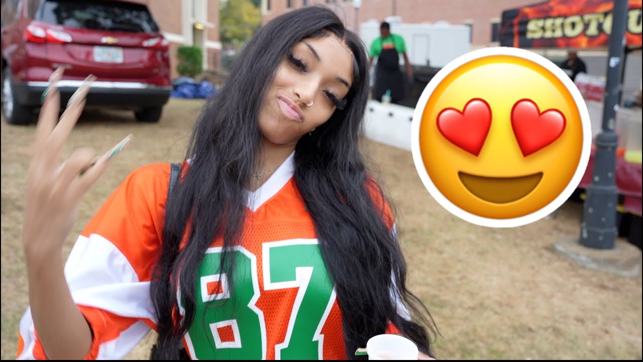 FAMU Homecoming 2022 Was Lit | Vlog