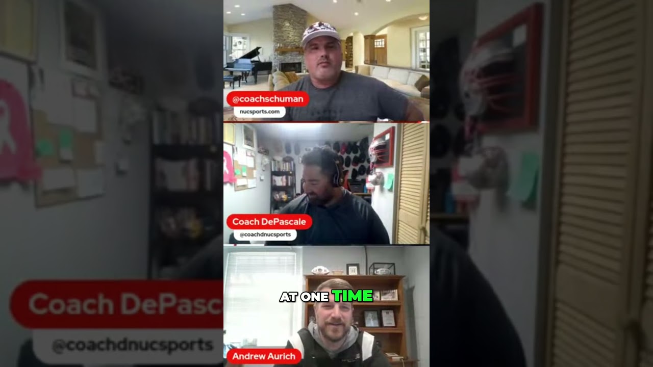 Breaking the Record: Coach's Incredible Impact on Viewership