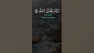 #تلاوة_خاشعة  آيات من كتاب الله ارح قلبك وسمعك #القرآن_الكريم #دويتو #راحة_نفسية #duet