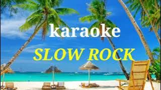 Mainan api cinta - Gravity KARAOKE slowrock